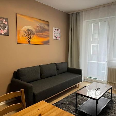 Choice Berlin - Wohnung Fuer Bis Zu 12 Personen Luaran gambar