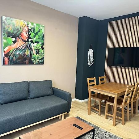Choice Berlin - Wohnung Fuer Bis Zu 12 Personen Luaran gambar