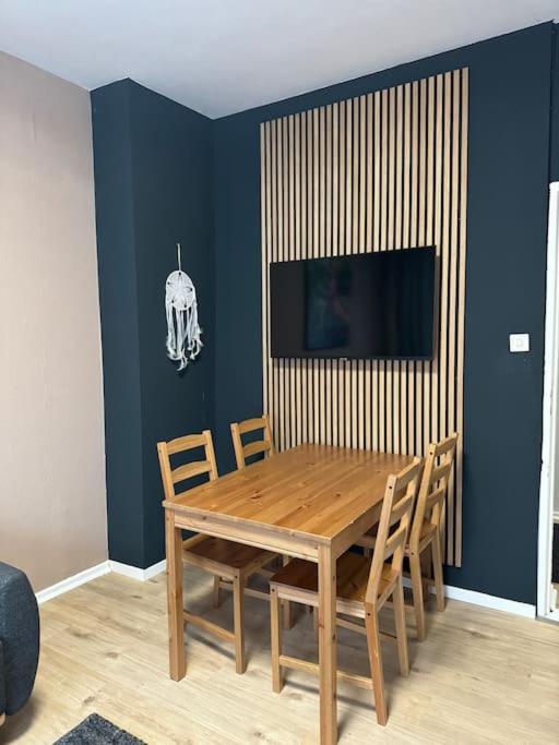 Choice Berlin - Wohnung Fuer Bis Zu 12 Personen Luaran gambar