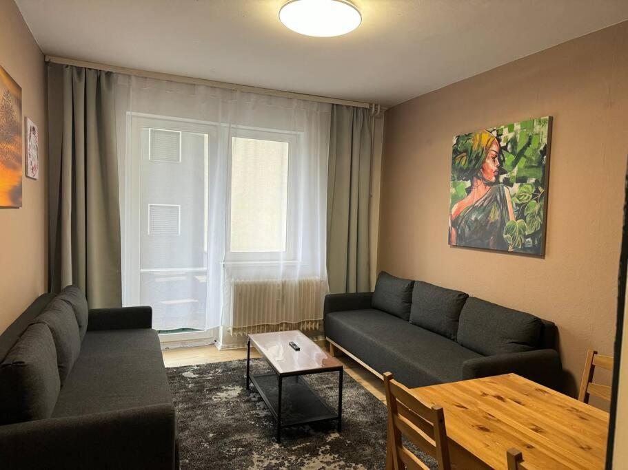 Choice Berlin - Wohnung Fuer Bis Zu 12 Personen Luaran gambar