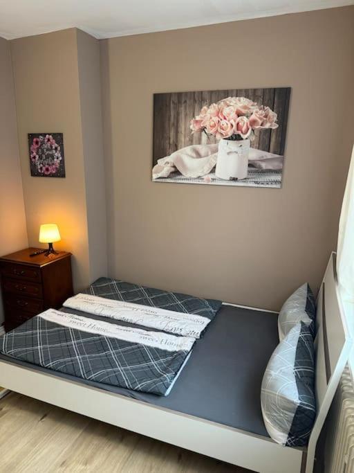 Choice Berlin - Wohnung Fuer Bis Zu 12 Personen Luaran gambar