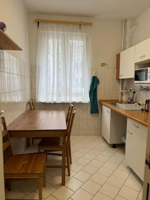 Choice Berlin - Wohnung Fuer Bis Zu 12 Personen Luaran gambar
