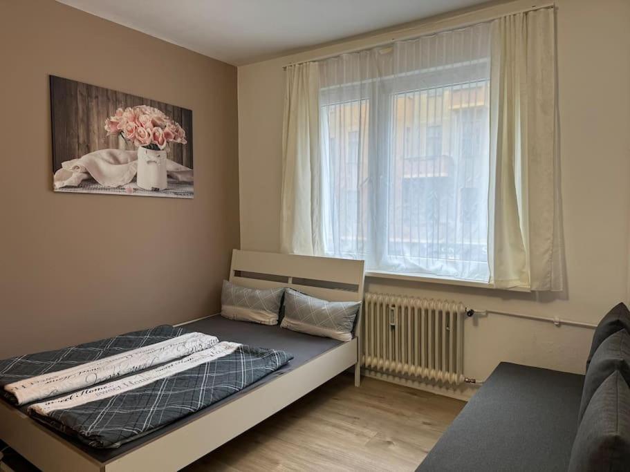Choice Berlin - Wohnung Fuer Bis Zu 12 Personen Luaran gambar