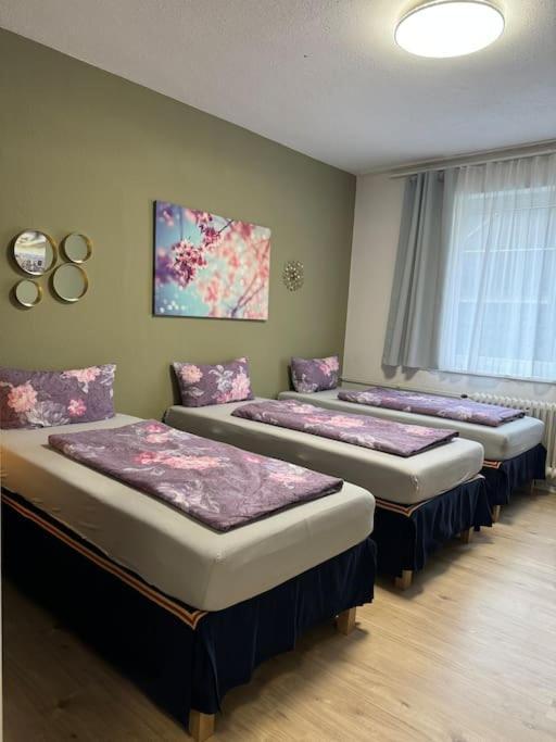 Choice Berlin - Wohnung Fuer Bis Zu 12 Personen Luaran gambar