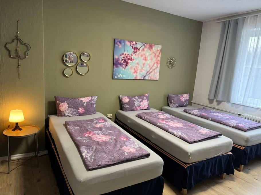 Choice Berlin - Wohnung Fuer Bis Zu 12 Personen Luaran gambar