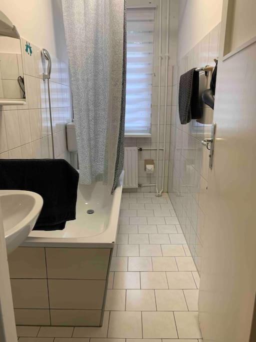 Choice Berlin - Wohnung Fuer Bis Zu 12 Personen Luaran gambar