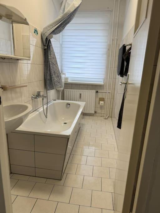 Choice Berlin - Wohnung Fuer Bis Zu 12 Personen Luaran gambar