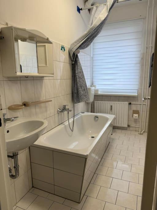 Choice Berlin - Wohnung Fuer Bis Zu 12 Personen Luaran gambar