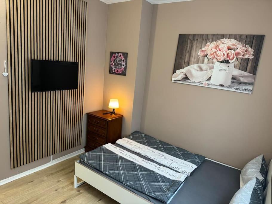 Choice Berlin - Wohnung Fuer Bis Zu 12 Personen Luaran gambar