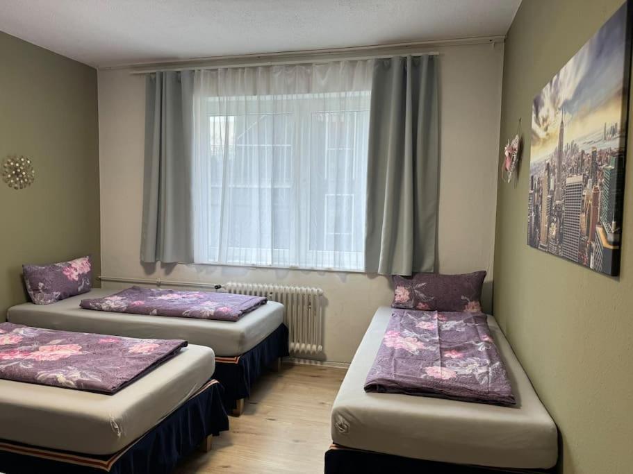 Choice Berlin - Wohnung Fuer Bis Zu 12 Personen Luaran gambar